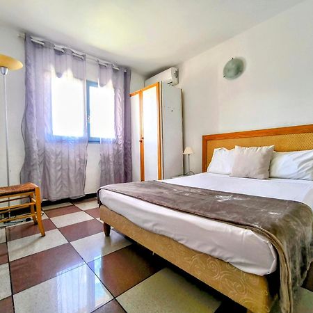 Le Tournesol Apartment La Saline Le Bains Luaran gambar