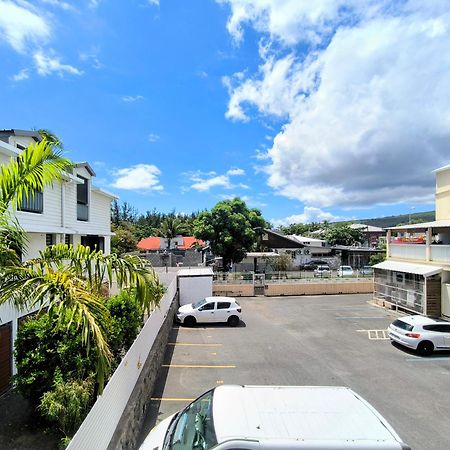 Le Tournesol Apartment La Saline Le Bains Luaran gambar