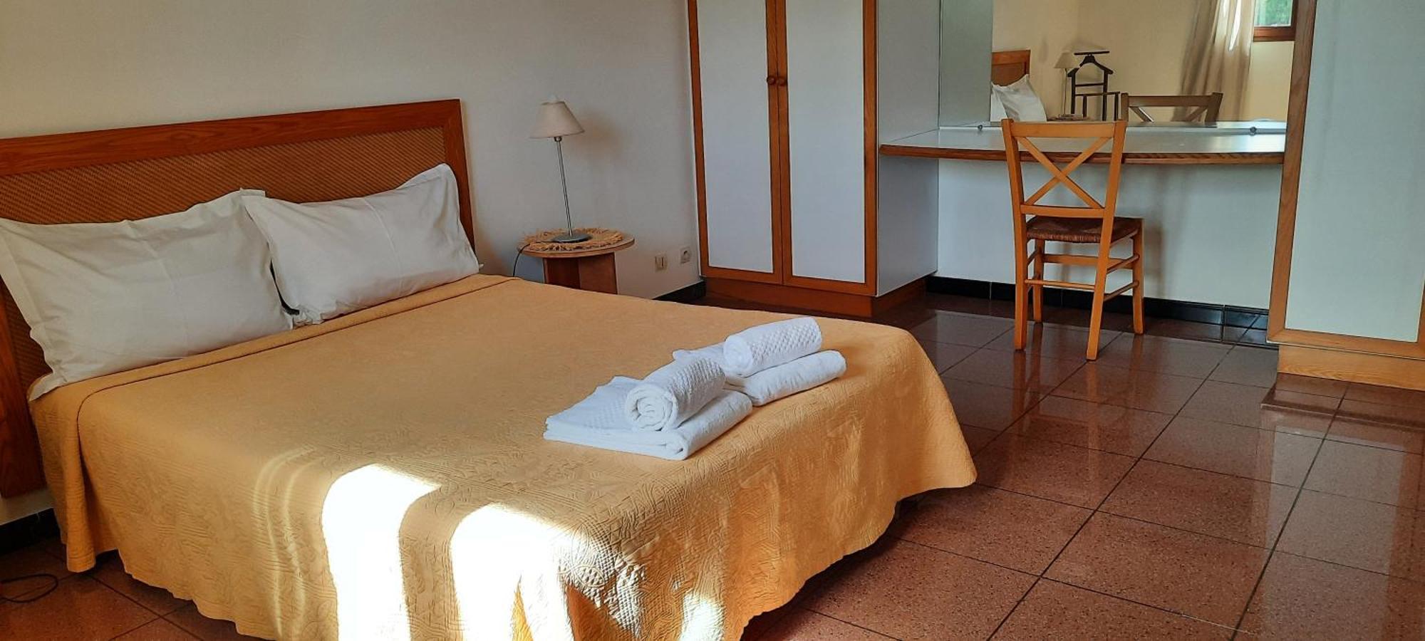Le Tournesol Apartment La Saline Le Bains Luaran gambar