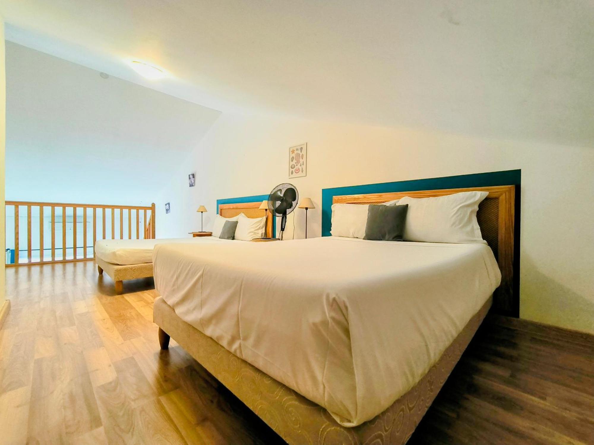 Le Tournesol Apartment La Saline Le Bains Luaran gambar