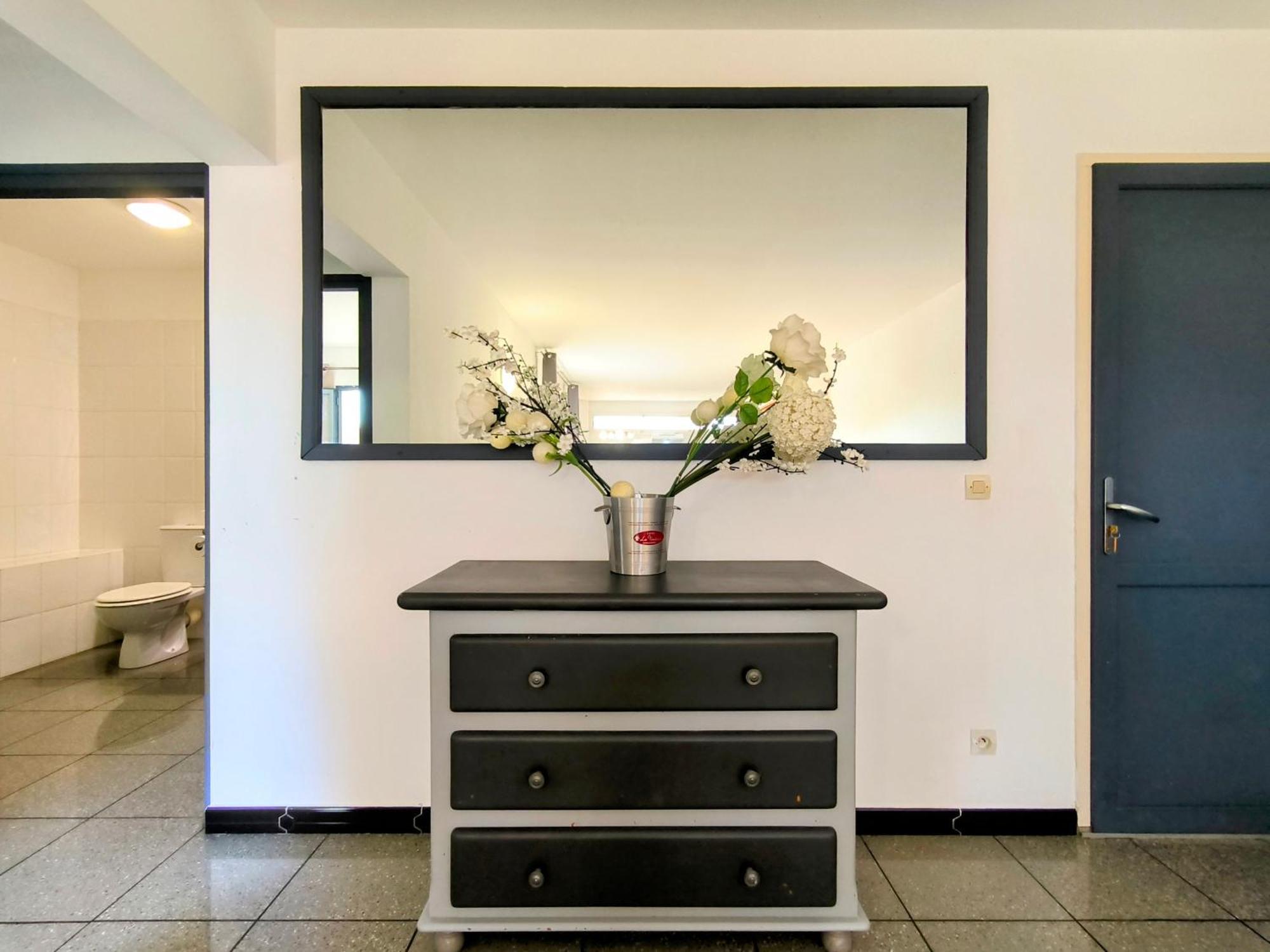 Le Tournesol Apartment La Saline Le Bains Luaran gambar