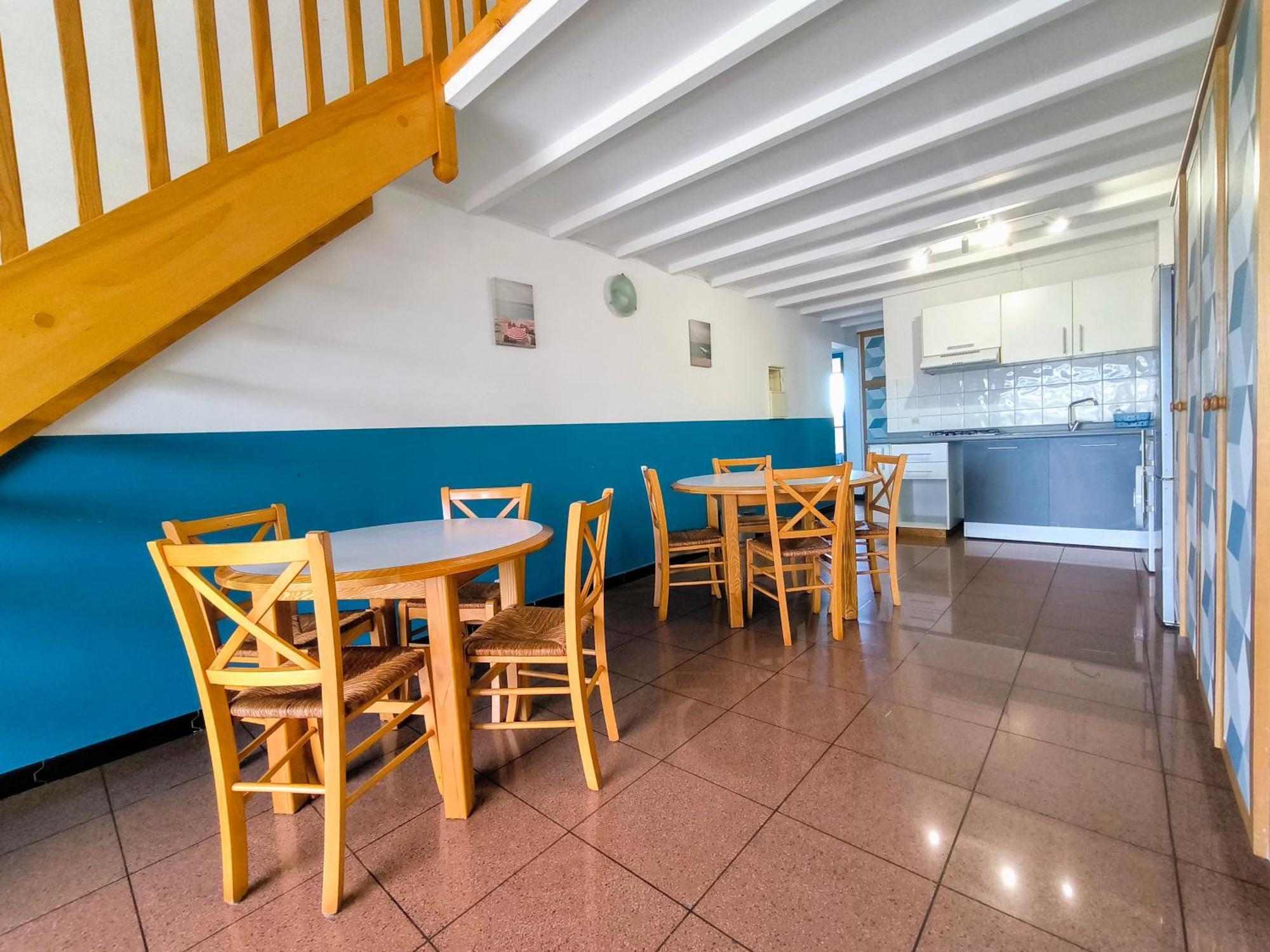 Le Tournesol Apartment La Saline Le Bains Luaran gambar