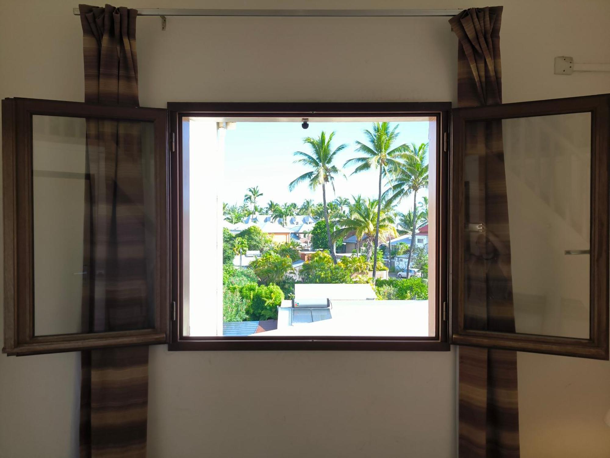 Le Tournesol Apartment La Saline Le Bains Luaran gambar