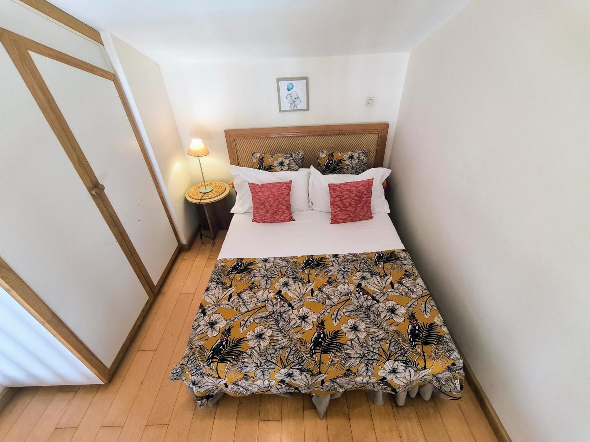 Le Tournesol Apartment La Saline Le Bains Luaran gambar