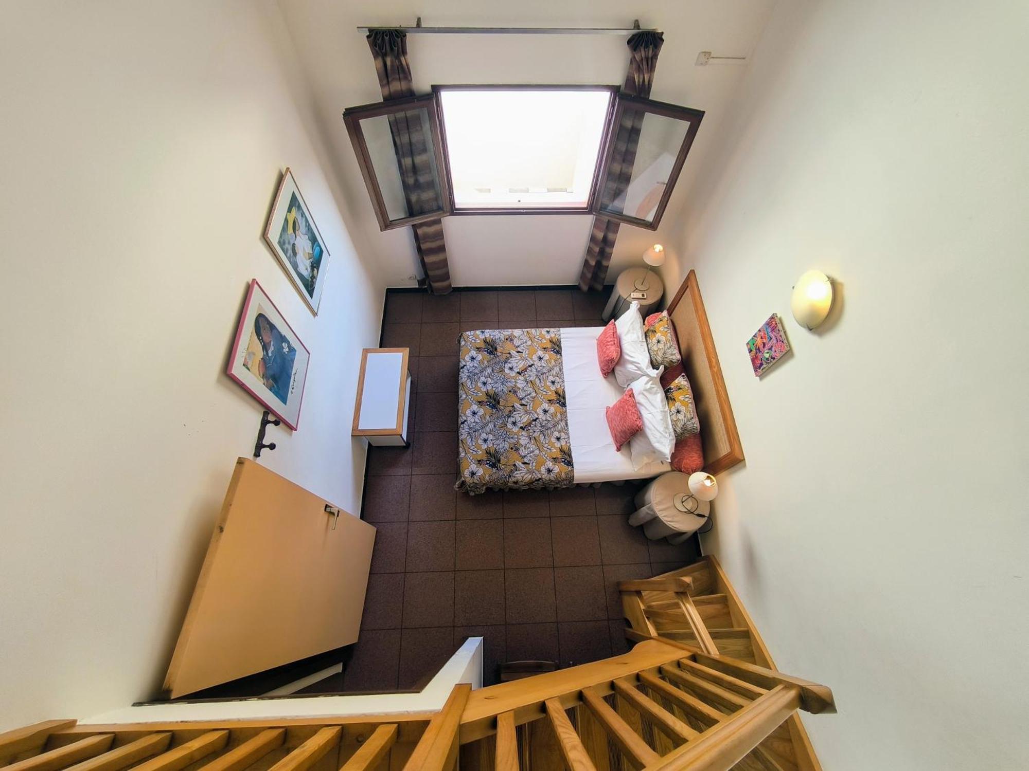 Le Tournesol Apartment La Saline Le Bains Luaran gambar