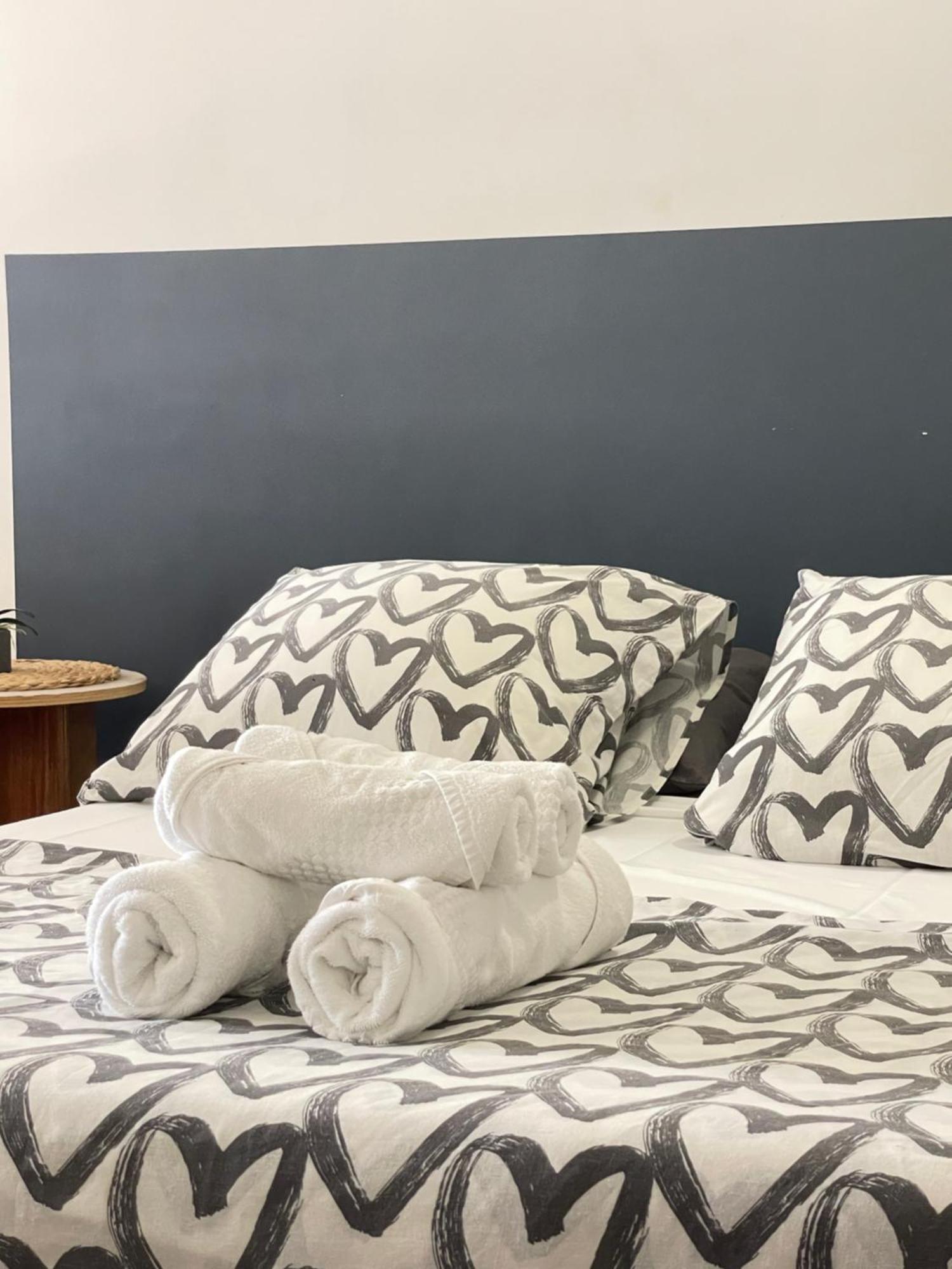 Le Tournesol Apartment La Saline Le Bains Luaran gambar