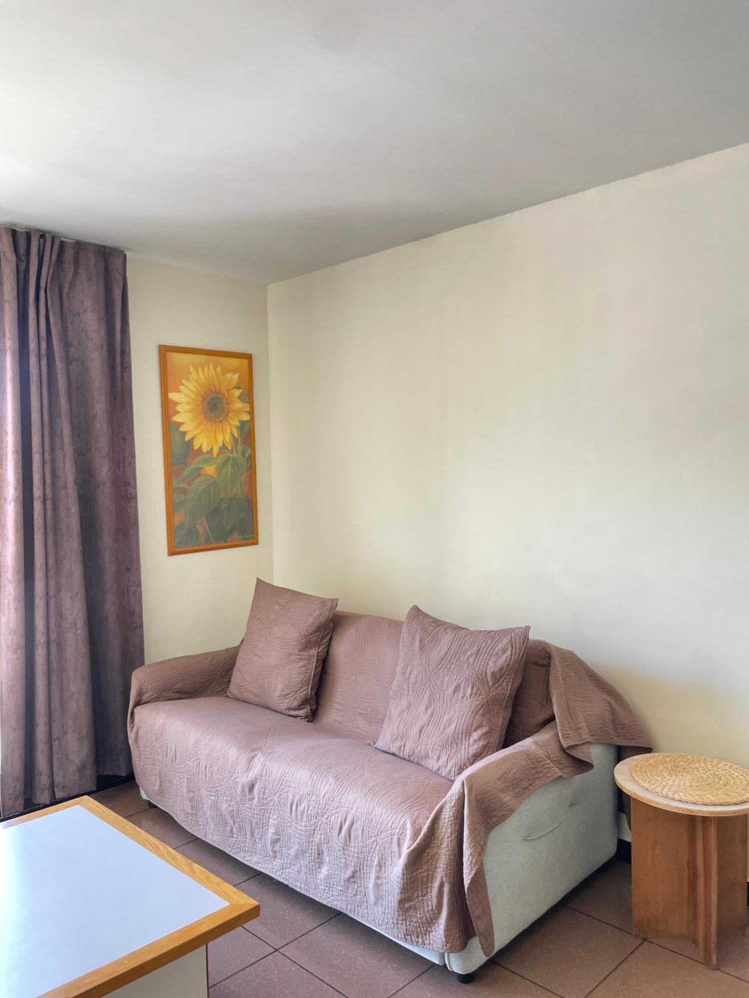 Le Tournesol Apartment La Saline Le Bains Luaran gambar