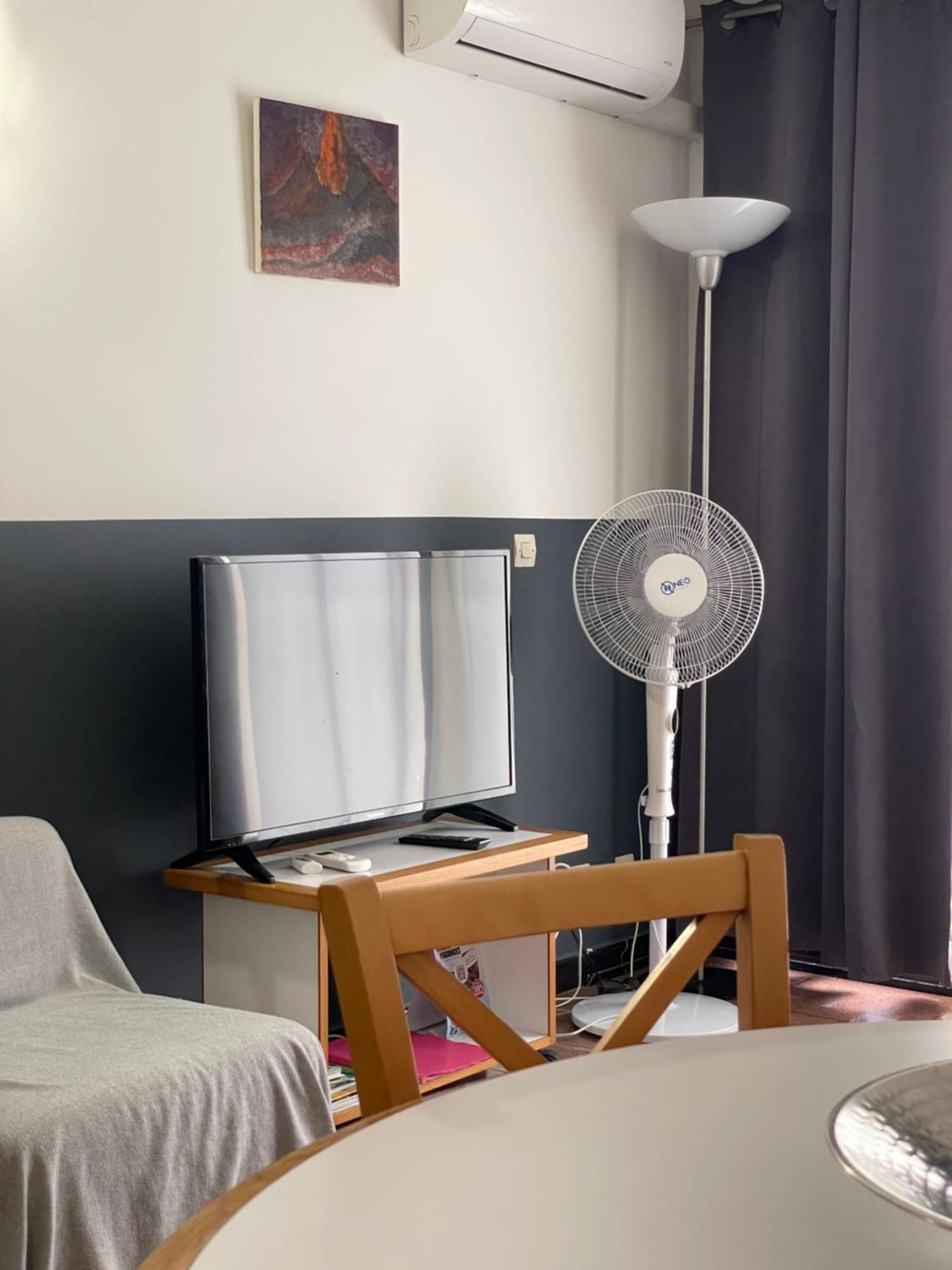 Le Tournesol Apartment La Saline Le Bains Luaran gambar